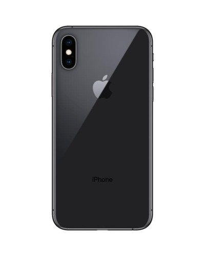 iphonexs black