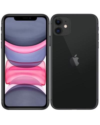 iPhone 11 64GB Space Gray Grade A