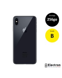 iPhone XS 256 Gb Black grade B