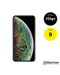 iPhone XS 256 Gb Black grade B