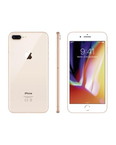 iPhone 8 Plus Gold 64 GO Grade B