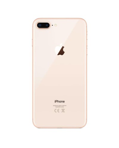 iPhone 8 Plus Gold 64 GO Grade B