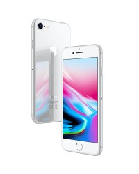 iPhone 8 silver 64 GO Grade A