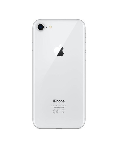 iPhone 8 silver 64 GO Grade A