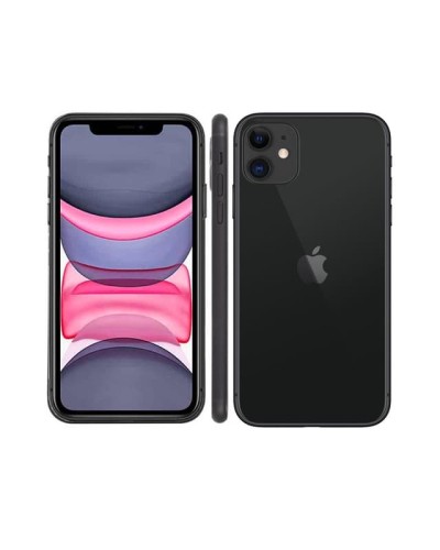 iPhone 11 64GB Space Gray Grade B