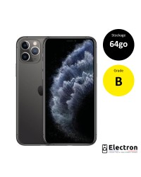 iPhone 11 PRO 64GB Space Gray Grade B