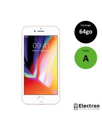 iPhone 8 Gold 64 GO Grade A