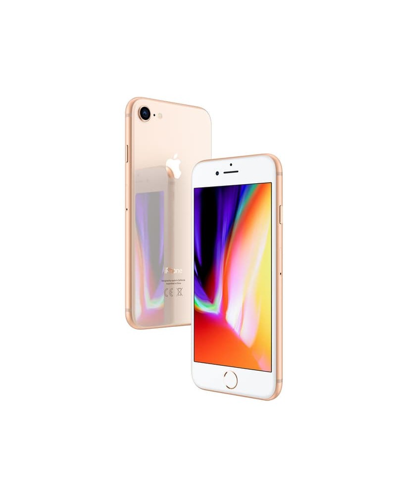 iPhone 8 ゴールド 64GB Apple iPhone 8 64GB SIMフリー [ゴールド] 価格比較 - 価格.com
